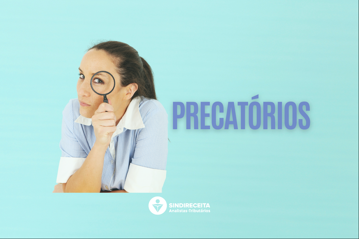 Saiba tudo sobre precatórios